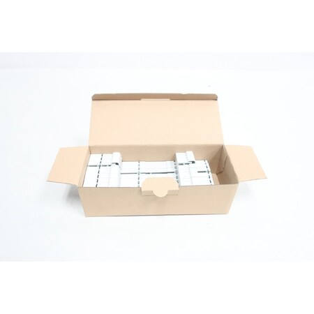 Allen Bradley Busbar Shroud Holder Terminal And Contact Block, 141ABCF1H 141A-BCF1H